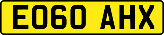 EO60AHX