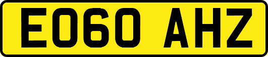 EO60AHZ
