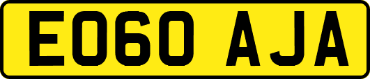 EO60AJA