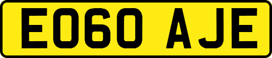 EO60AJE