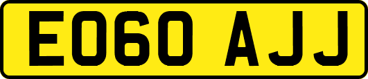 EO60AJJ