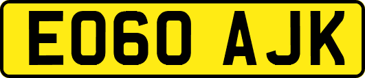 EO60AJK