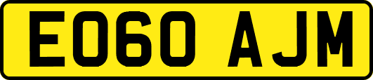 EO60AJM
