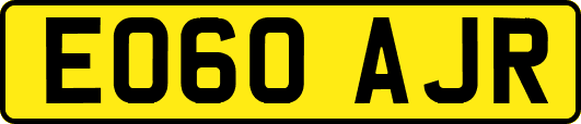 EO60AJR