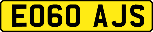 EO60AJS