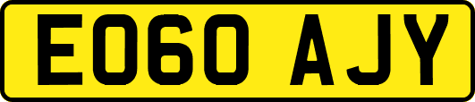 EO60AJY