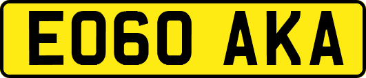 EO60AKA