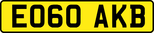 EO60AKB