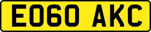 EO60AKC
