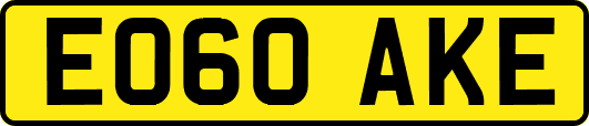 EO60AKE