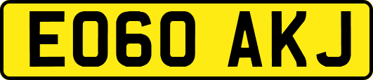 EO60AKJ