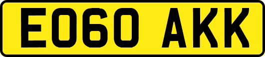 EO60AKK