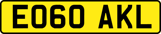 EO60AKL
