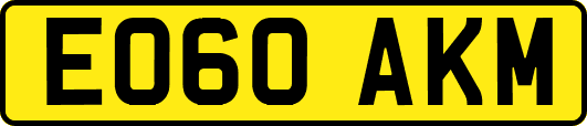 EO60AKM