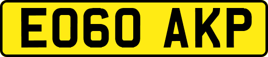 EO60AKP