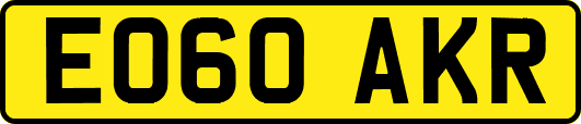EO60AKR