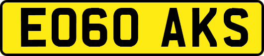 EO60AKS