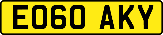 EO60AKY