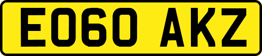 EO60AKZ