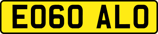 EO60ALO