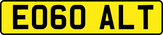 EO60ALT