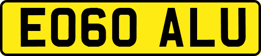 EO60ALU