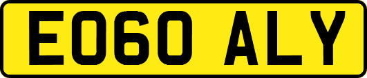 EO60ALY