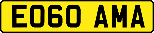EO60AMA