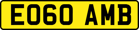 EO60AMB