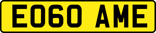 EO60AME