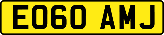 EO60AMJ