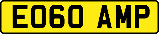 EO60AMP