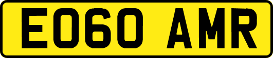 EO60AMR