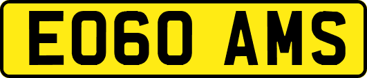 EO60AMS