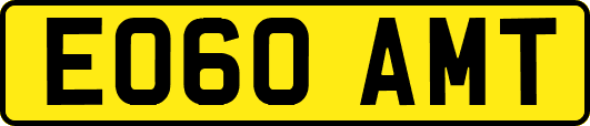 EO60AMT