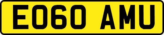 EO60AMU