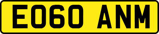 EO60ANM