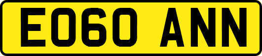 EO60ANN