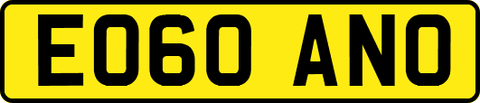 EO60ANO