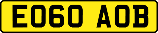 EO60AOB