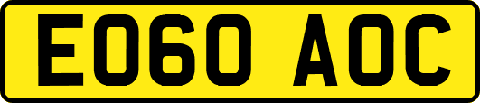 EO60AOC