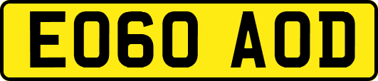 EO60AOD