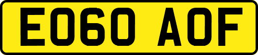 EO60AOF