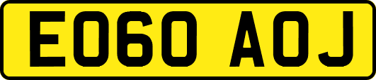 EO60AOJ
