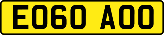 EO60AOO