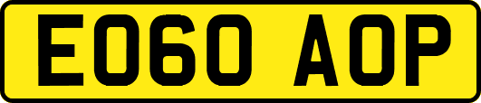 EO60AOP