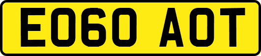 EO60AOT