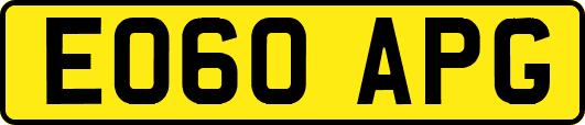 EO60APG