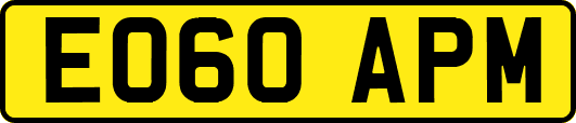 EO60APM