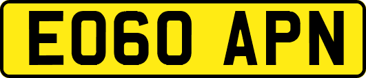 EO60APN